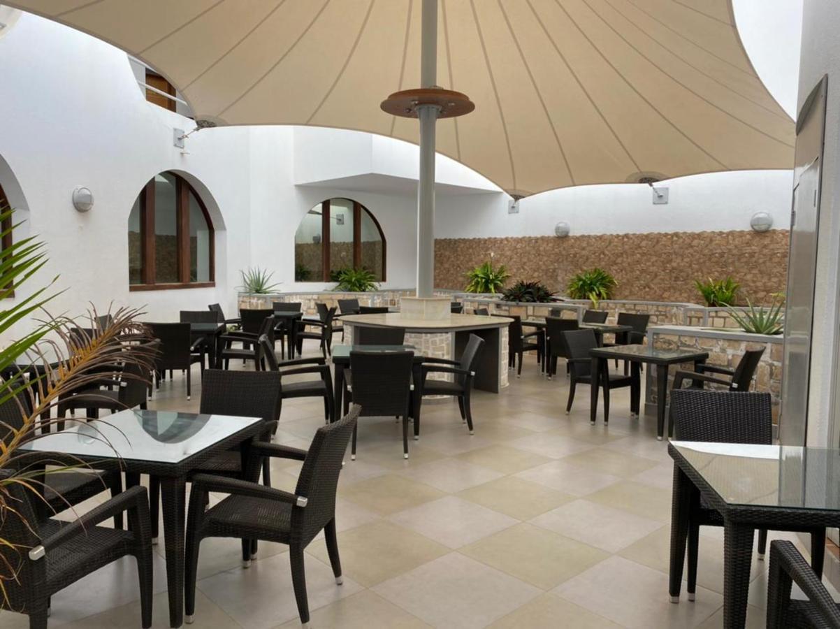 Hotel Dunas Ilha Da Boavista Sal Rei Exterior photo